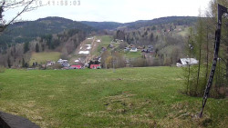 Údolí Dolní Dvůr