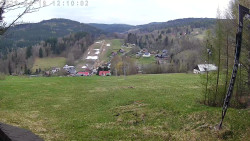 Údolí Dolní Dvůr