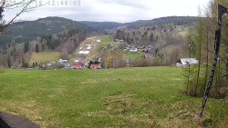 Údolí Dolní Dvůr