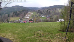 Údolí Dolní Dvůr