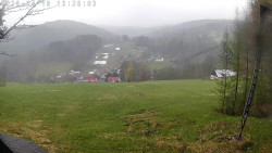 Údolí Dolní Dvůr