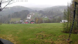 Údolí Dolní Dvůr