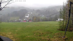 Údolí Dolní Dvůr