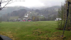 Údolí Dolní Dvůr