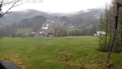 Údolí Dolní Dvůr