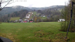 Údolí Dolní Dvůr