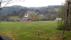 Údolí Dolní Dvůr