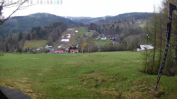 Údolí Dolní Dvůr