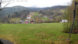 Údolí Dolní Dvůr