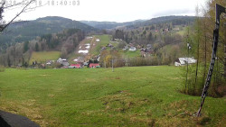 Údolí Dolní Dvůr