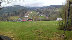 Údolí Dolní Dvůr