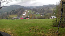 Údolí Dolní Dvůr