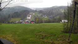 Údolí Dolní Dvůr