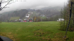 Údolí Dolní Dvůr