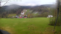 Údolí Dolní Dvůr