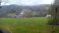 Údolí Dolní Dvůr