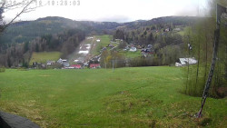 Údolí Dolní Dvůr