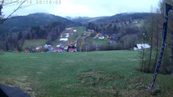 Údolí Dolní Dvůr