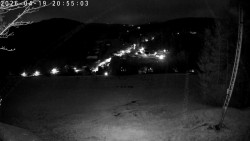 Údolí Dolní Dvůr