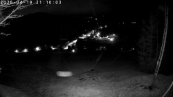 Údolí Dolní Dvůr