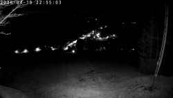 Údolí Dolní Dvůr