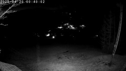 Údolí Dolní Dvůr