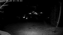 Údolí Dolní Dvůr