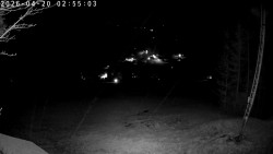 Údolí Dolní Dvůr