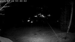 Údolí Dolní Dvůr