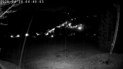 Údolí Dolní Dvůr