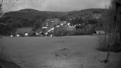 Údolí Dolní Dvůr