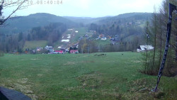 Údolí Dolní Dvůr