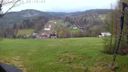 Údolí Dolní Dvůr