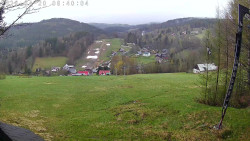 Údolí Dolní Dvůr