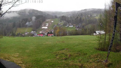 Údolí Dolní Dvůr