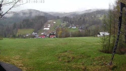 Údolí Dolní Dvůr