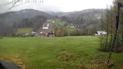 Údolí Dolní Dvůr