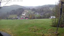 Údolí Dolní Dvůr