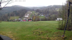 Údolí Dolní Dvůr