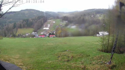 Údolí Dolní Dvůr