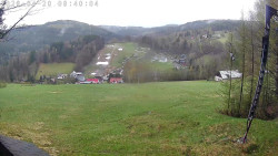 Údolí Dolní Dvůr