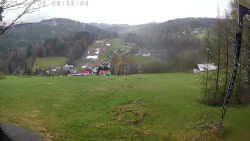 Údolí Dolní Dvůr