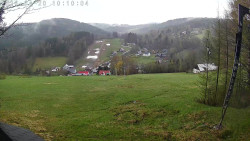 Údolí Dolní Dvůr