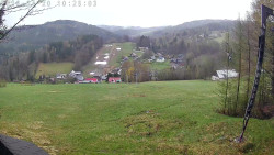 Údolí Dolní Dvůr