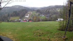 Údolí Dolní Dvůr