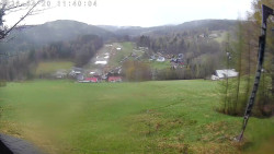 Údolí Dolní Dvůr