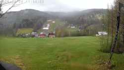 Údolí Dolní Dvůr