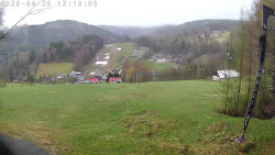 Údolí Dolní Dvůr