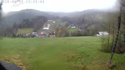 Údolí Dolní Dvůr