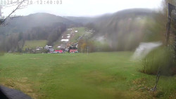 Údolí Dolní Dvůr